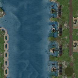 Map tile of Arcady Curlew