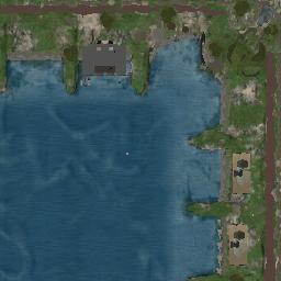 Map tile of Arcady Stork