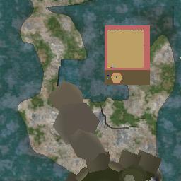 Map tile of Chaos Festival
