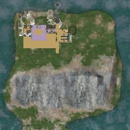 Map tile of Chaos Reverie