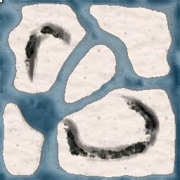 Map tile of Sacred Valley