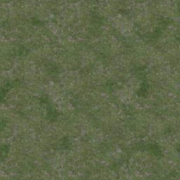 Map tile of Oscillandia