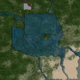 Map tile of Lightning Speedway