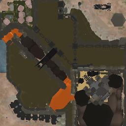 Map tile of Mythics The Underworld