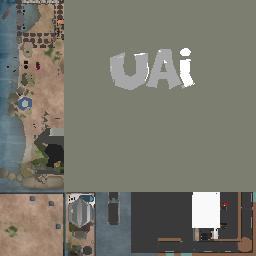 Map tile of Cave
