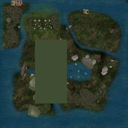 Map tile of Dezirae
