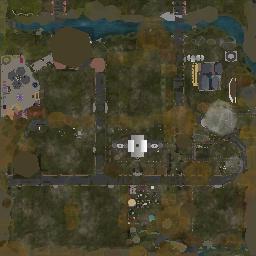 Map tile of Willowdale Acres