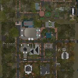 Map tile of Willowdale Springs