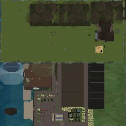 Map tile of Black Hearts