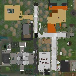 Map tile of Kane Paradise