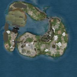 Map tile of Moon Fang