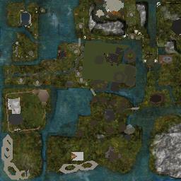 Map tile of Our Dream
