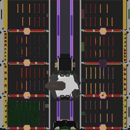 Map tile of Prime Games Twin