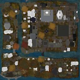Map tile of Helhiam