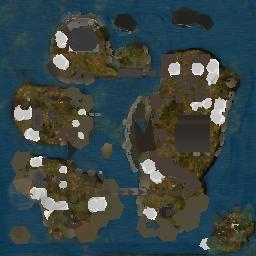 Map tile of Vanahelm