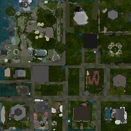 Map tile of Magical Estia