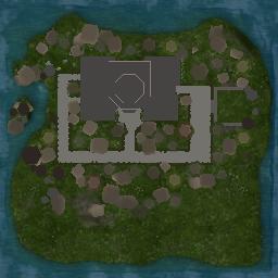 Map tile of Venue Demo 6