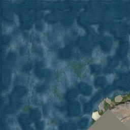 Map tile of TH Demo 1