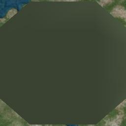 Map tile of Moss Forest