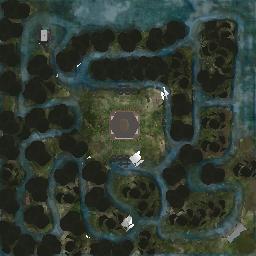 Map tile of DaLinkwent