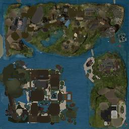 Map tile of Salvus Tao