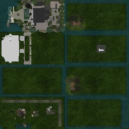 Map tile of Twilight Fortress
