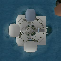 Map tile of Venue Demo 3