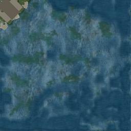 Map tile of TH Demo 4