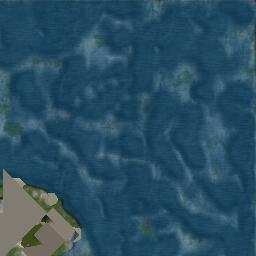 Map tile of TH Demo 2