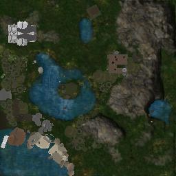 Map tile of Astral Vega