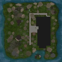 Map tile of Venue Demo 7
