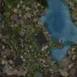 Map tile of Venue Demo 4