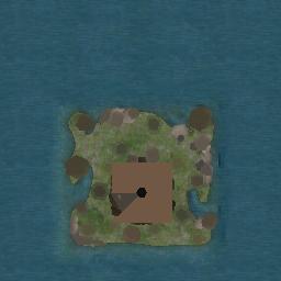 Map tile of Venue Demo 1