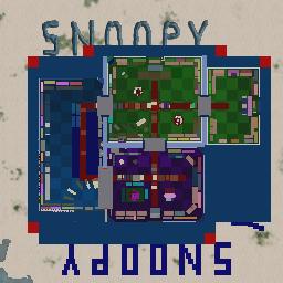 Map tile of VIRTUAL ISLAND 5