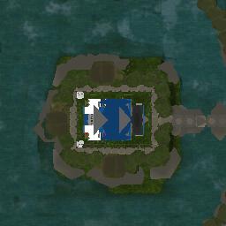 Map tile of Venue Demo 8