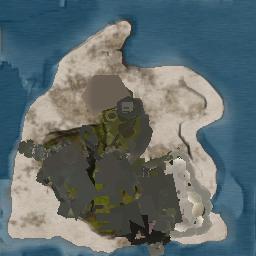 Map tile of Home of Desires