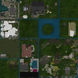Map tile of Isle of Innovation
