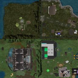 Map tile of Omega Key