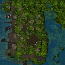 Map tile of Ellesmera