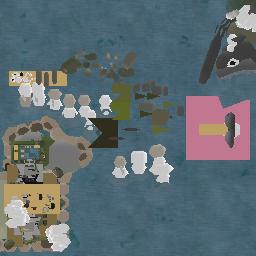 Map tile of LEISURE