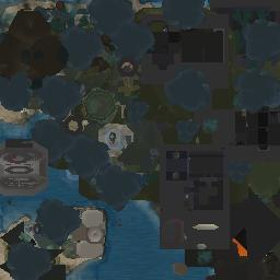Map tile of Myrkr