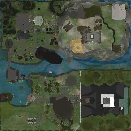 Map tile of Darkhaven