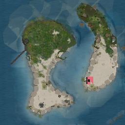 Map tile of Masala Ridge