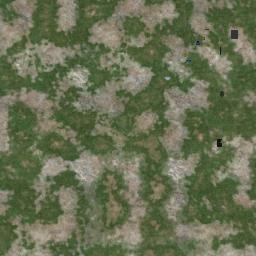 Map tile of Valid