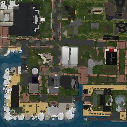 Map tile of Sky City