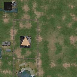 Map tile of Furry Somber Times