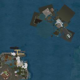 Map tile of Neko Paradise