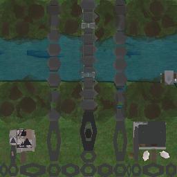 Map tile of Breaking Dawns