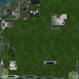 Map tile of InspireMe Retreat