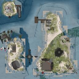 Map tile of Neko Playground